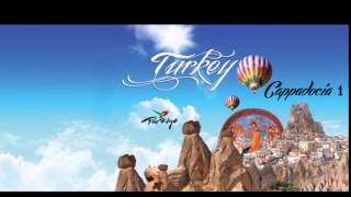 Turkey Cappadocia 1 - Misket (Enstrümantal)