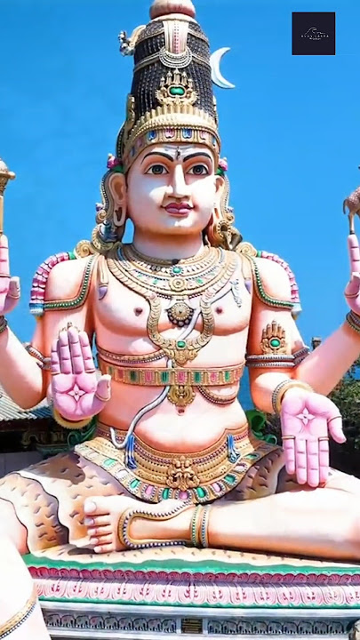 Corenashwaram Hindu Temple 🛕 in Trincomalee #hindu #hindutemple #travelsrilanka #shivshankar