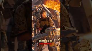 Avatars RDA Uniforms and Their Real World Influences