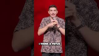 Shocking Truths About Abortion Revealed  Andrew Schulz - INFAMOUS (2022)