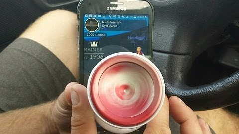 YoYoFactory Nine Dragons unboxing and review