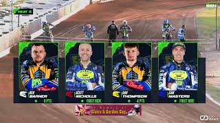 Ruthless By Ben Barker