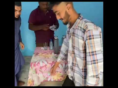 Food Distribution Charity