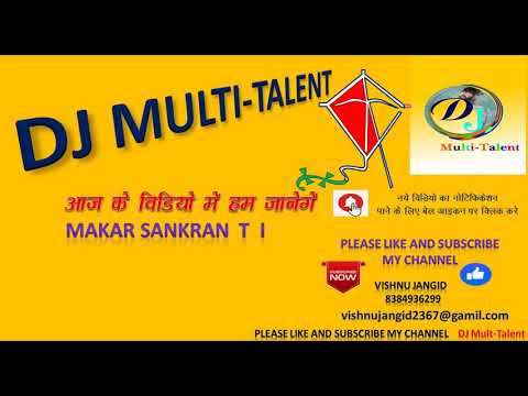 Html program in notepad(नोटपैड में HTML प्रोग्राम )Happy Makar Sankranti