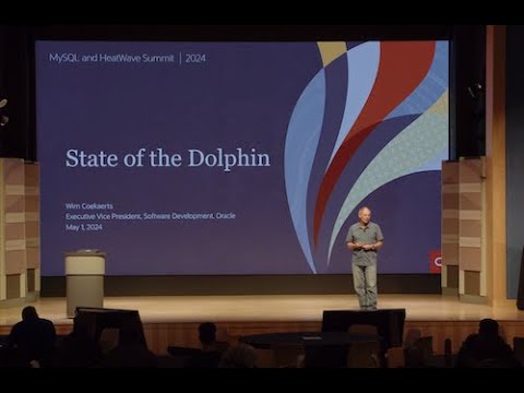 10 Tips for MySQL Performance Tuning - MySQL and HeatWave Summit 2024