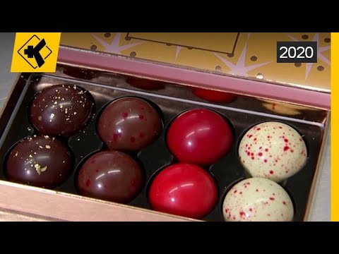 Video: Si Të Bëni çokollatë Të Nxehtë Meksikane