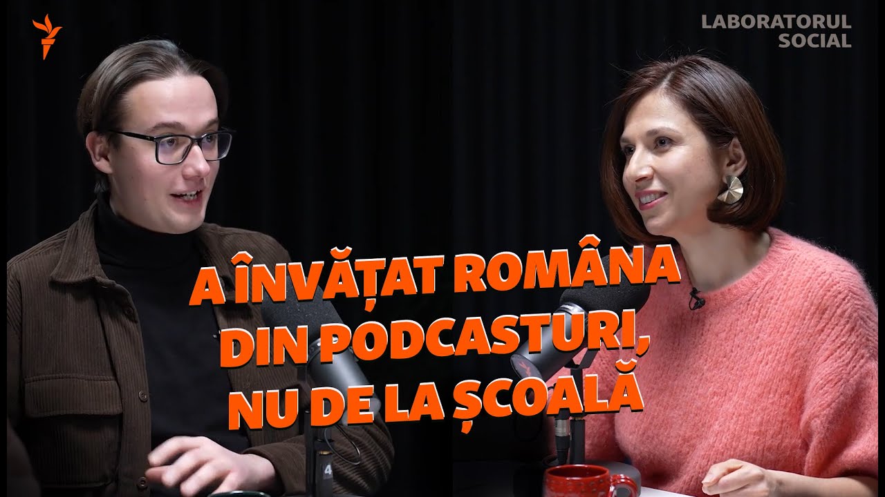 Mihail Nesteriuc: Identitatea și stereotipurile interetnice în Republica Moldova