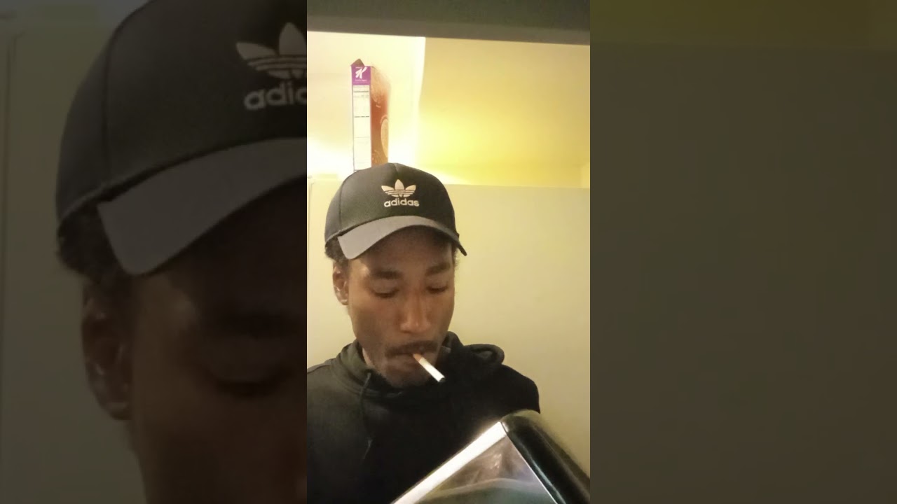 how to light cigarette with toaster Lighting a cigarette with a toaster
