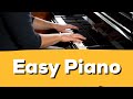 George Gershwin &quot;Summertime&quot; For Piano | Easy Piano Arrangement By Faber And Faber
