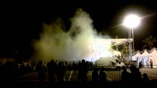 Cavacon 2011 - Versailles