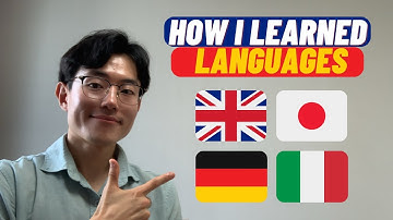 How to Learn a Foreign Language (Abroad) ll How to 10x Language Learning While You Are Abroad
