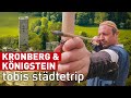 Kronberg und Königstein hautnah! | Tobis Städtetrip | reisen