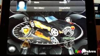 Race illegal: High Speed 3D by appgefahren.de screenshot 5