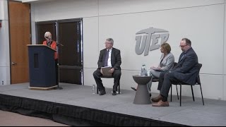 El Paso Times Town Hall, 2016 Bond