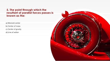 Mastering Mechanical Engineering: Complex MCQs on Statics & Dynamics for Government Exam Aspirants