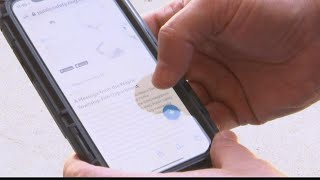 Wayne Township Fire Department to use app to communicate with community screenshot 1