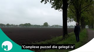 Wethouder Kijkt Uit Naar Nieuwe Rooise Woonwijk De Dreven I Omroep Meierij