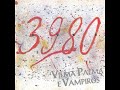 No somos nada (3980) Vilma Palma e Vampiros