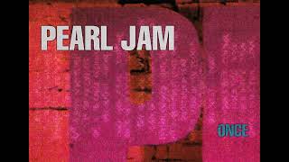 Details Pearl Jam - Once (instrumental) Guide