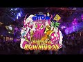 Nicolas caprile  elrow amnesia 2023 closing set