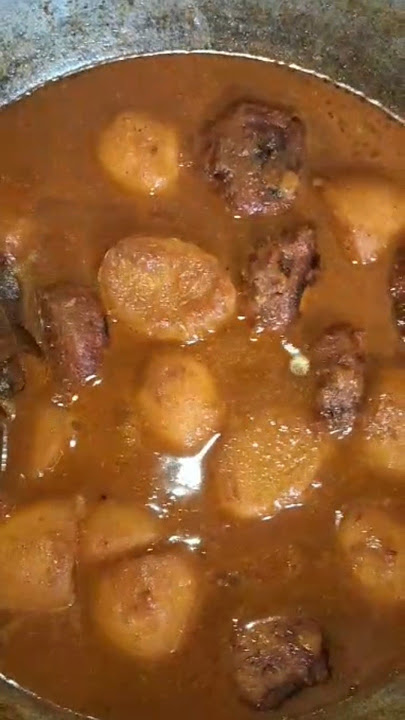 Kela Ka Kofta Ki Sabji🔥#cooking #cookingshort#shorts#kofta #foodiesfood_court#youtubeshorts #ytshort