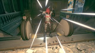 Red Hood Credit Crunch 29s49 (PC)