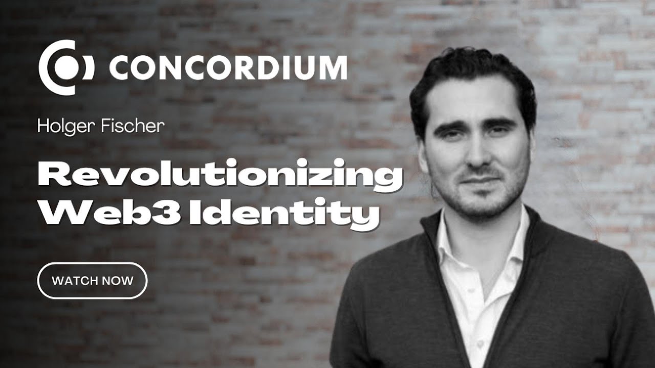Concordium's Winning Formula for Web3 Identity