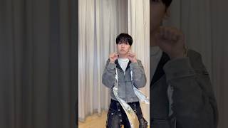 일주일의 마무리는 원어스와 함께 🫶🏻 원어스 퇴근할게요 🐶🤍 #원어스 #ONEUS #5x #X #Xchallenge