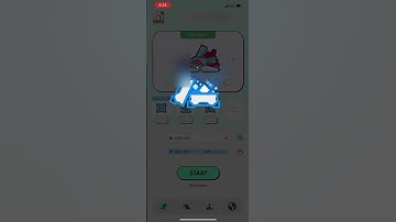 Stepn Opening LVL 5 Mb | Got LVL 1 Comfort LVL 2 Resilence Gems | 20 Energy