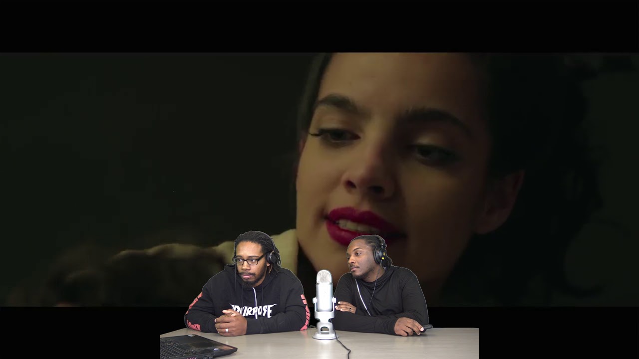 DEADLY CLASS | Official Trailer #2 Reaction | DREAD DADS PODCAST | Rants, Reviews, Reactions