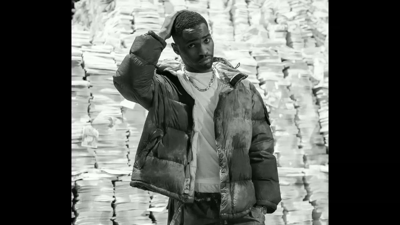 Santan Dave x Potter Payper x Nines Type Beat - 