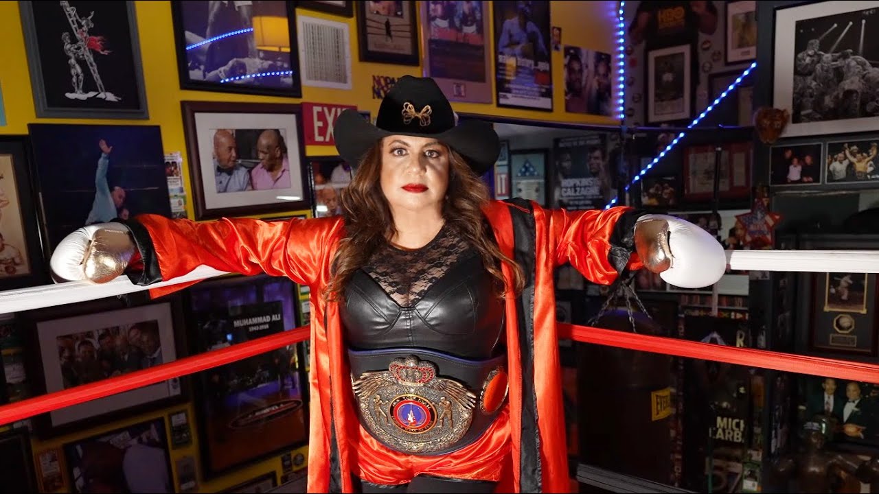 Me Desalojaste de tu Corazon Official Music Video Veronica La Consentida