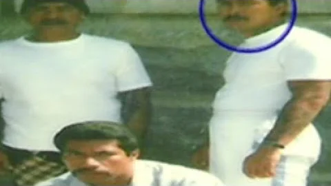 #mexicanmafia |Rene Boxer Enriquez invites HUERO S...