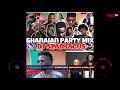 GHANA PARTY HOT MIXTAPE  BY  DJ SPARTACUS