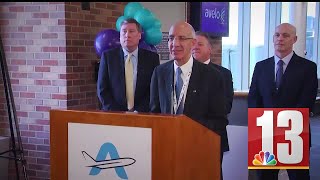 Decision to fire Albany Airport CEO doesn't fly with some