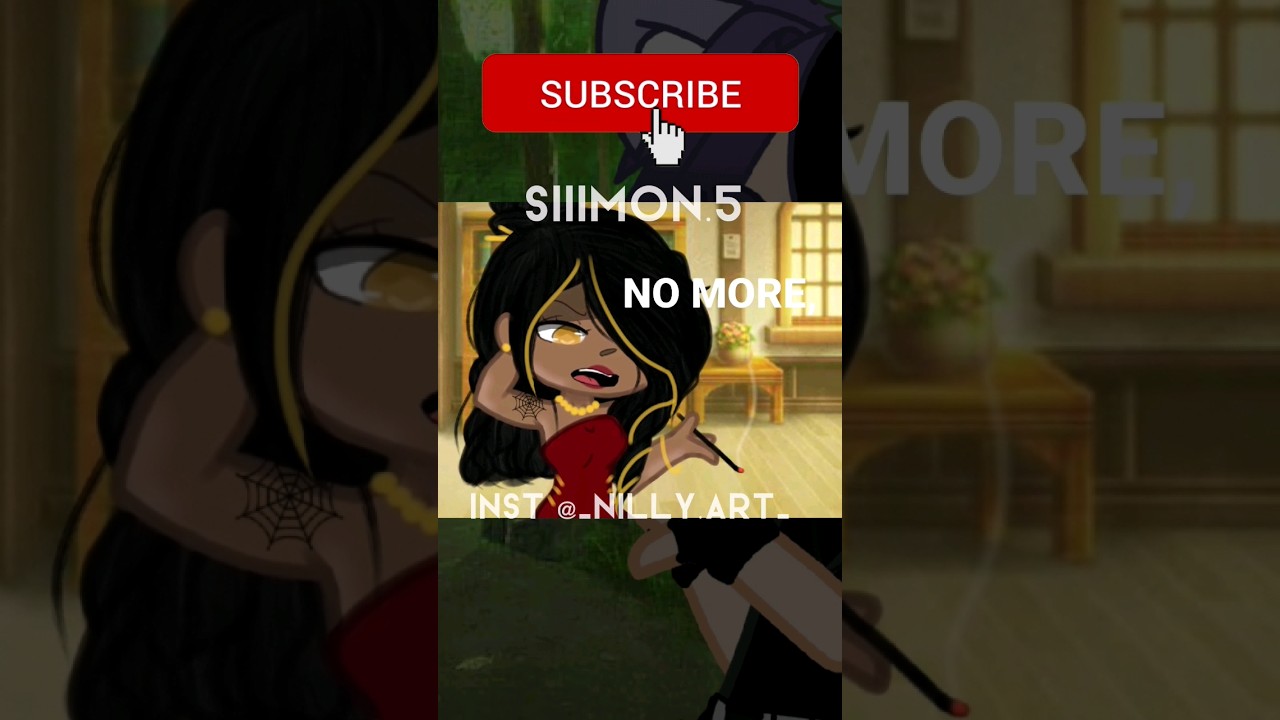 hit the road jack~[GachaClub]{Siiimon.5}