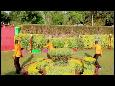 Rire Sobondo Nyu By Tiryo Brothers