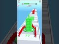 Clay Man Statue Stack Tower lv666