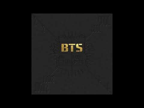 BTS - Path / Road (Audio)