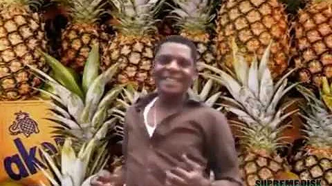Osari Yobore by Clement Osaro ( Daddy Usman ) - Benin Music Video