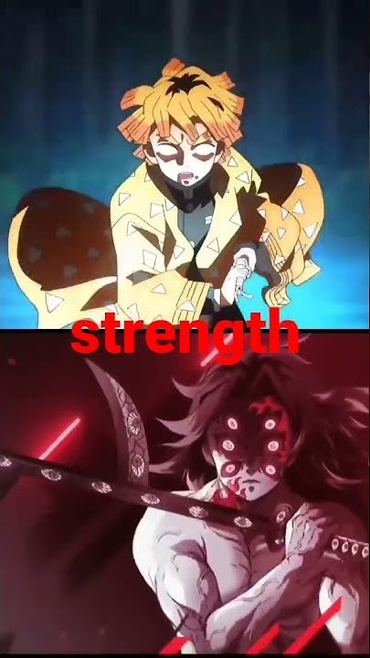 Elimination Battle 1v1 | Kokushibo vs Zenitsu | DemonSlayer | #