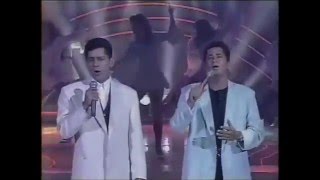 Leandro E Leonardo- Mulher Brasileira (Anos 90)