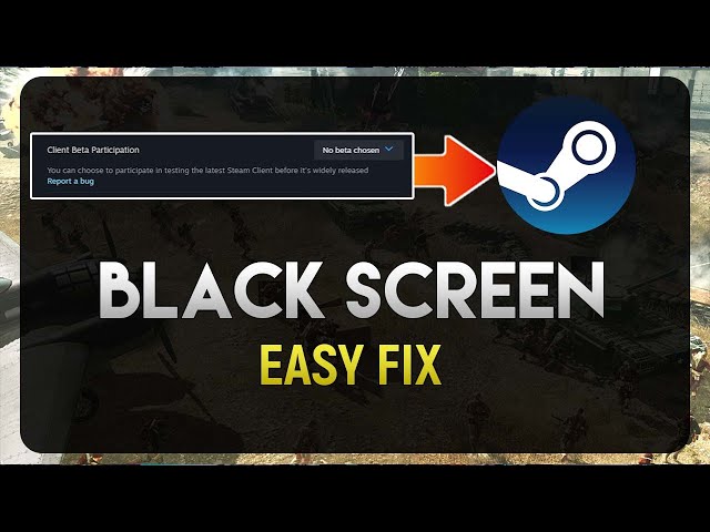 16 Ways to Fix Steam Store Not Loading or Working - Pletaura