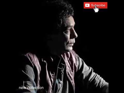 محمد منير عايش تتر مسلسل المغني رمضان ٢٠١٦