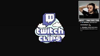 Minecraft MOST VIEWED Twitch Clips of The Week! #45