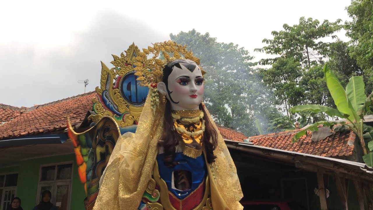 DRAMA BUROK NANGIS || NEW AZYMUDA || Bpk.Dindan & Ibu.Nenijuli Cipeundeuy Bandung Barat