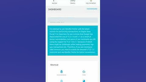 CSC Cadet Registration by VLE