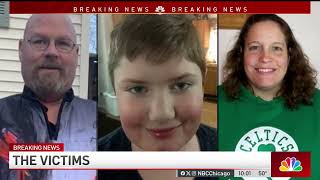 Maine mass shooting suspect found dead
