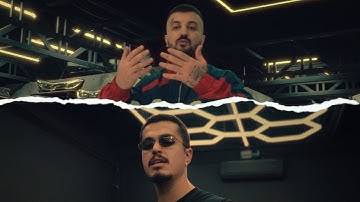 Poori x Behzad Leito - BANG BANG (Official Music Video) (Directed by @AkioXo)