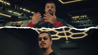 Poori X Behzad Leito  Bang Bang    directed By akioxo